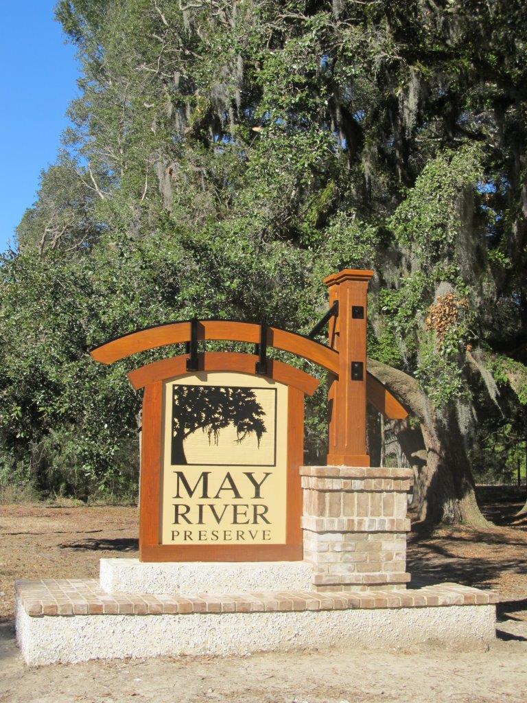 Hilton Head Real EstateMay River Preserve