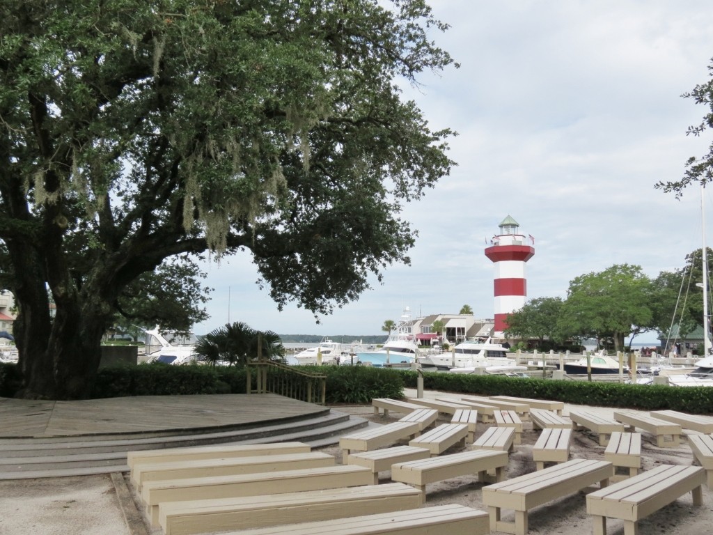 Harbourtown Oak