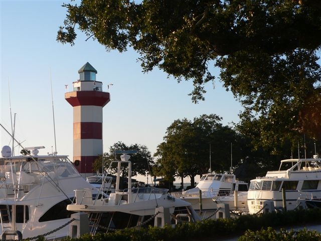 Hilton Head Real EstateHilton Head Island Links